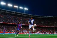 FC Barcelona vs Deportivo Alaves - Copa Del Rey Final